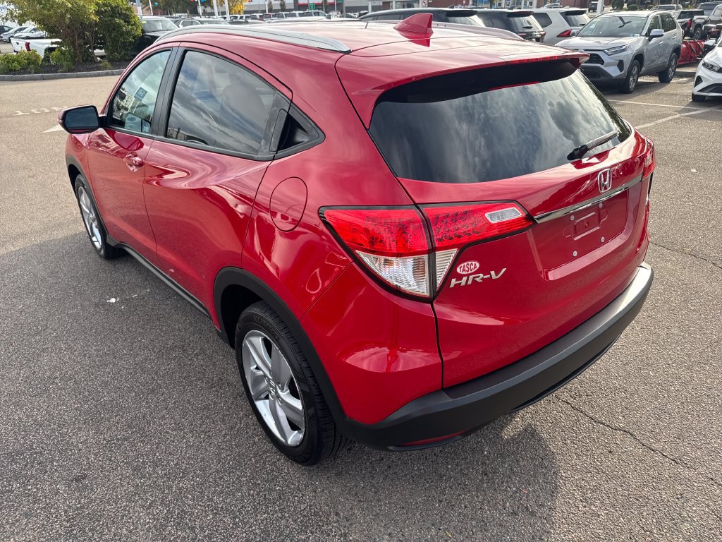 Used 2020 Honda HR-V EX image 5
