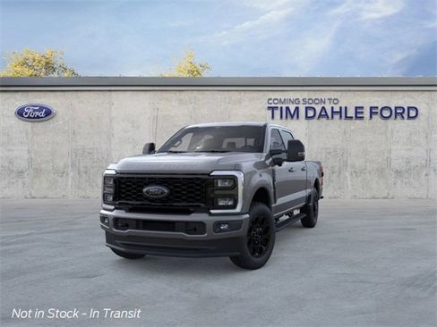 New 2026 Ford F350 4x4 Crew Cab Super Duty image 2