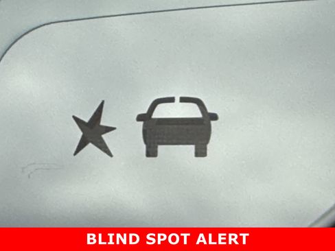 Used 2023 GMC Sierra 1500 AT4 w/ Technology Package image 32