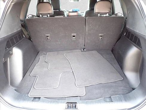 Certified 2024 Ford Escape ST-Line image 8