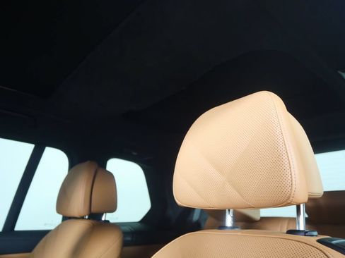 New 2027 BMW X7 xDrive40i AWD/4WD image 16