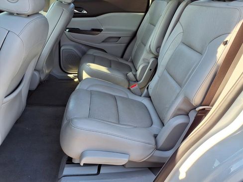 Used 2019 GMC Acadia SLT image 25