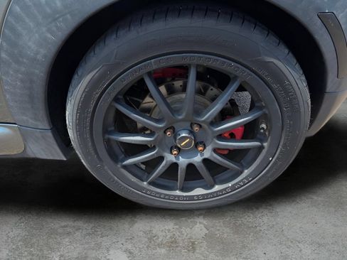 Used 2009 MINI Cooper John Cooper Works FWD image 9