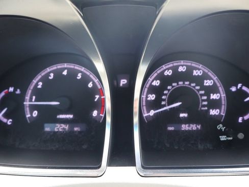 Used 2012 Toyota Avalon FWD image 33