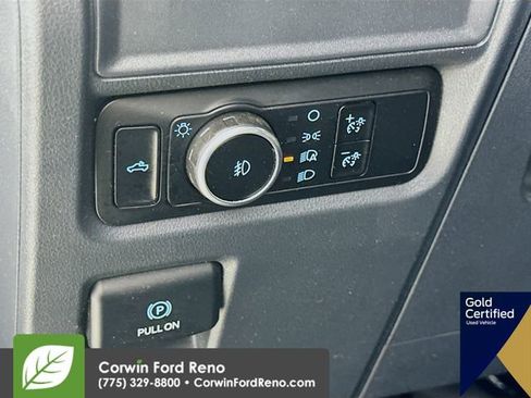 Used 2024 Ford F150 XLT w/ Mobile Office Package image 13