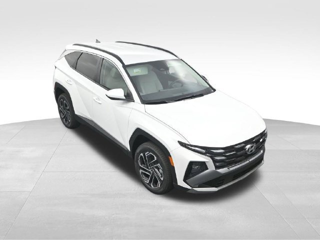 New 2026 Hyundai Tucson SEL Plus AWD/4WD image 25