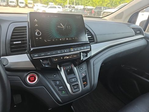 Used 2025 Honda Odyssey EX-L image 20