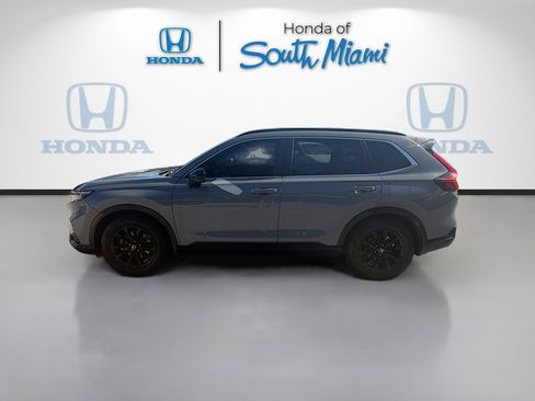 Used 2023 Honda CR-V Sport image 4