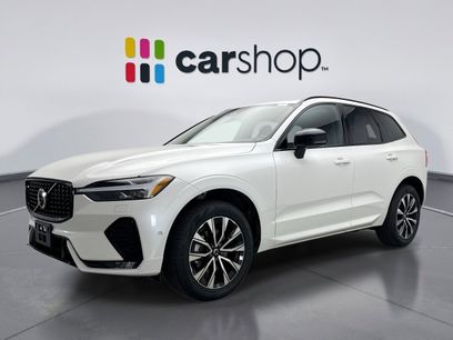 Used 2025 Volvo XC60 B5 Plus