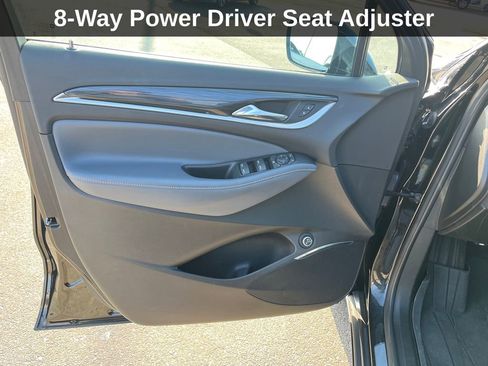 Used 2024 Buick Enclave Essence w/ Trailering Package, 5000 lbs. image 13