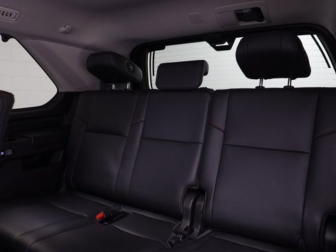 Used 2023 Toyota Sequoia TRD Pro image 17