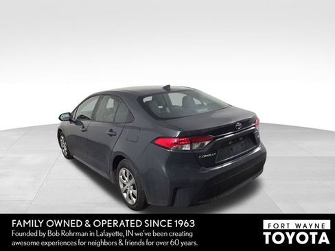 Used 2023 Toyota Corolla LE image 9