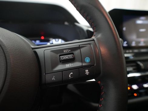 Certified 2025 Nissan Pathfinder Rock Creek image 19