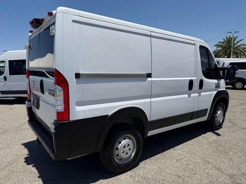 Used 2020 RAM ProMaster 1500 FWD image 6