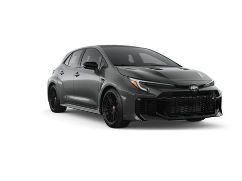 New 2026 Toyota Corolla GR AWD/4WD image 15