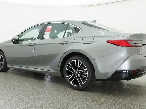 New 2026 Toyota Camry XLE image 21