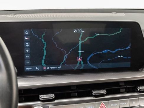 Certified 2025 Kia Telluride S AWD/4WD image 16