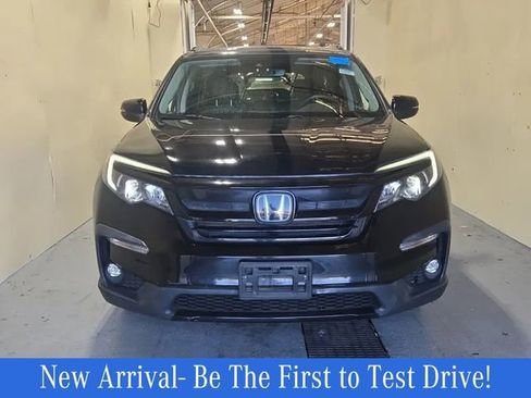 Used 2022 Honda Pilot Special Edition image 1