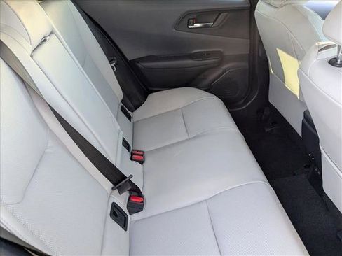 Certified 2026 Toyota Prius Limited image 20