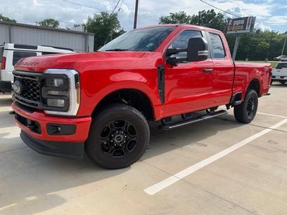 Used 2024 Ford F250 XL w/ STX Appearance Package