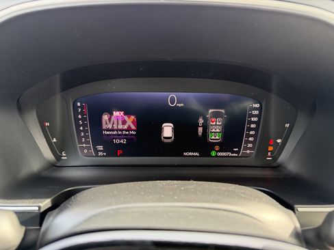 New 2026 Honda Pilot Touring image 34