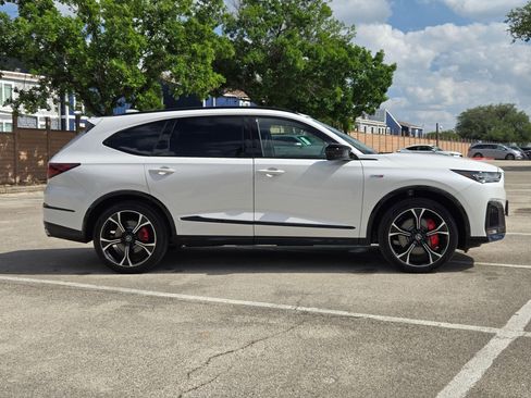 New 2026 Acura MDX Type S image 2