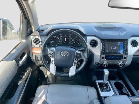 Used 2019 Toyota Tundra Limited w/ Limited Premium Package AWD/4WD image 24