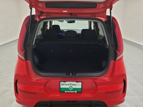 Used 2020 Kia Soul GT-Line w/ GT 2.0L Power Sunroof Package FWD image 29