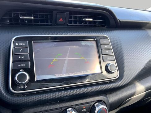 Used 2024 Nissan Kicks S FWD image 28
