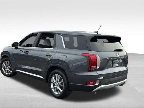 Used 2021 Hyundai Palisade SE image 5