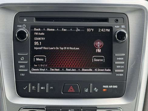 Used 2014 GMC Acadia SLT FWD image 6
