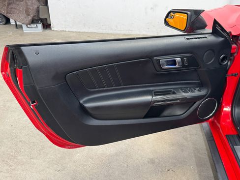 Used 2020 Ford Mustang Premium RWD image 13