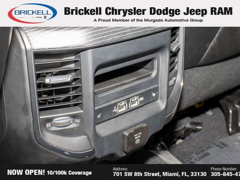 Used 2019 RAM 3500 Limited image 18