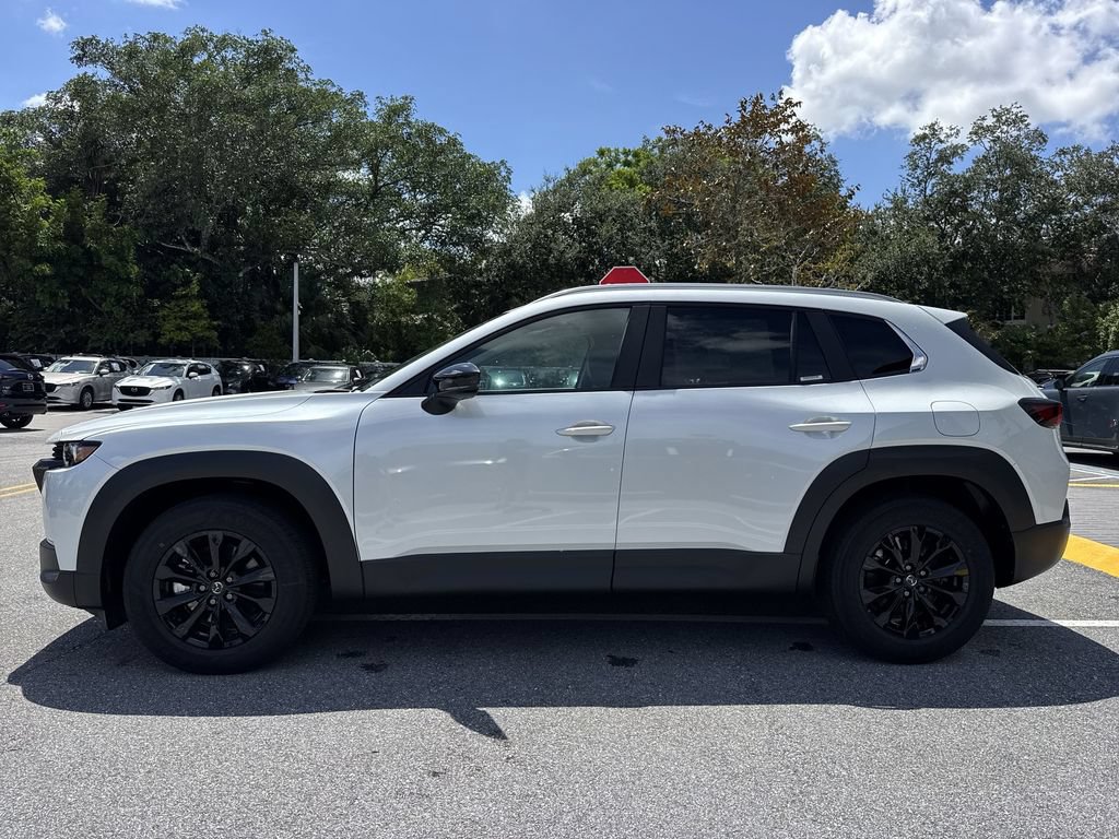 New 2026 MAZDA CX-50 AWD 2.5 S w/ Weather Package image 27