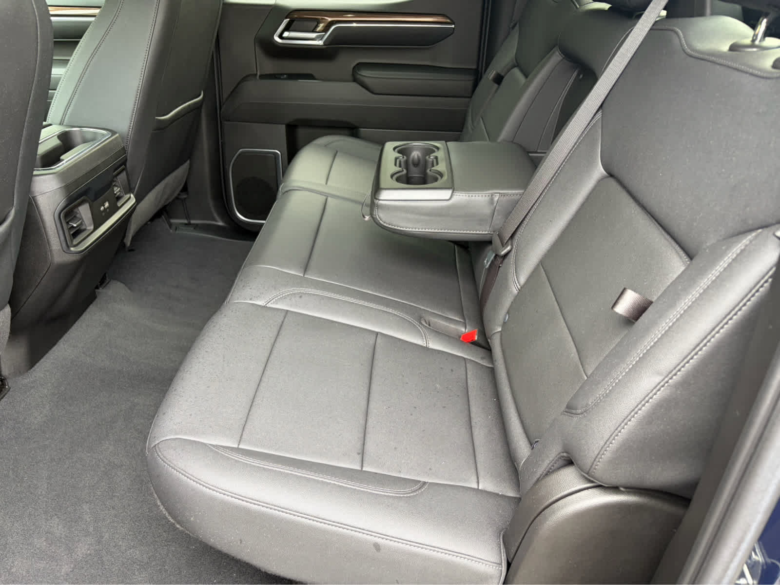 Used 2023 Chevrolet Silverado 1500 RST w/ RST All Star Premium Package AWD/4WD image 27