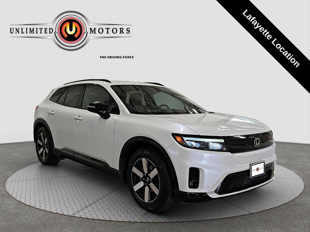 Used 2024 Honda Prologue Touring image 1