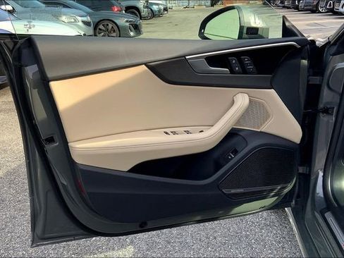 Certified 2025 Audi A5 2.0T Premium Plus image 21