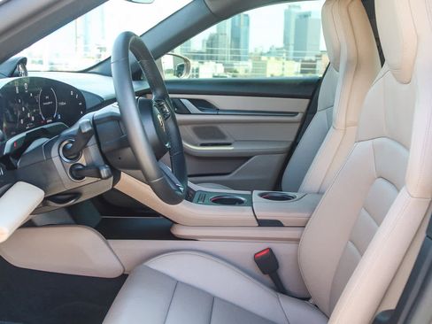 Used 2025 Porsche Taycan 4S image 23