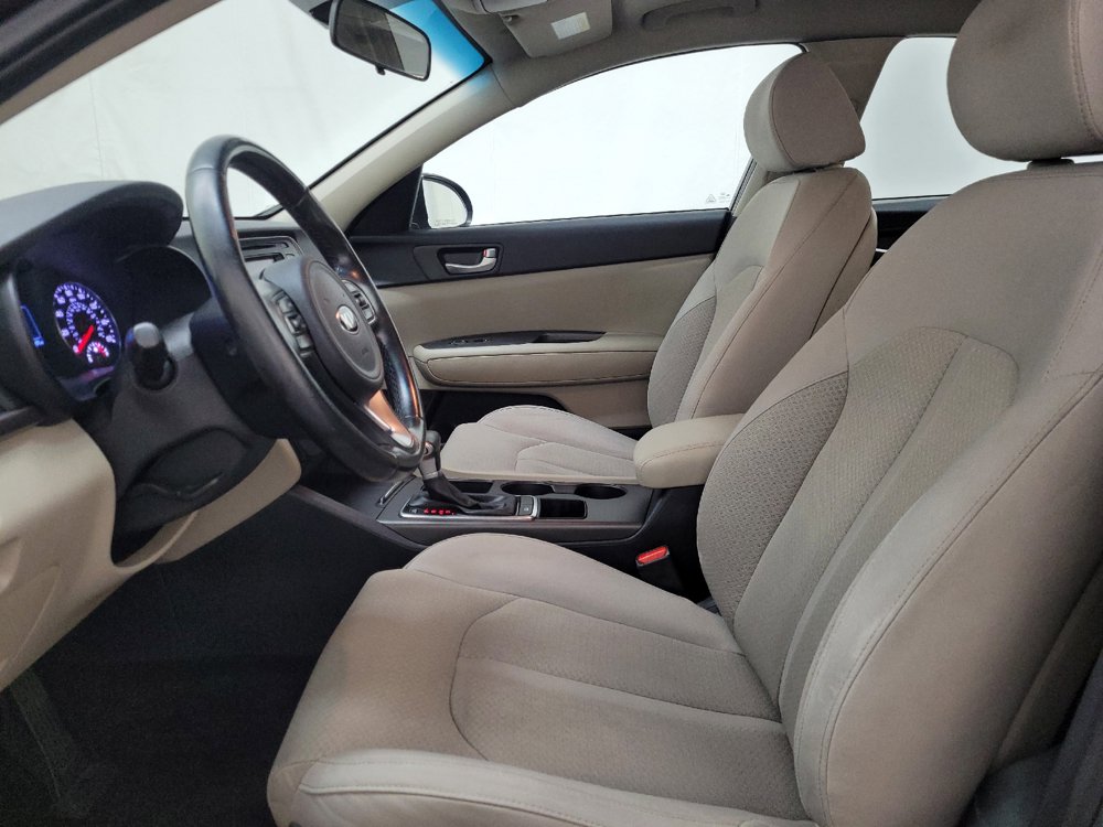 Used 2016 Kia Optima LX FWD image 17