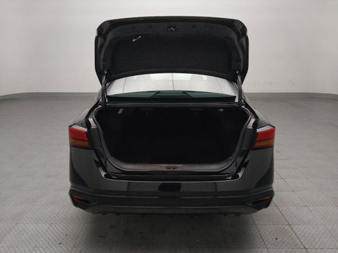 Used 2024 Nissan Altima 2.5 SV FWD image 29