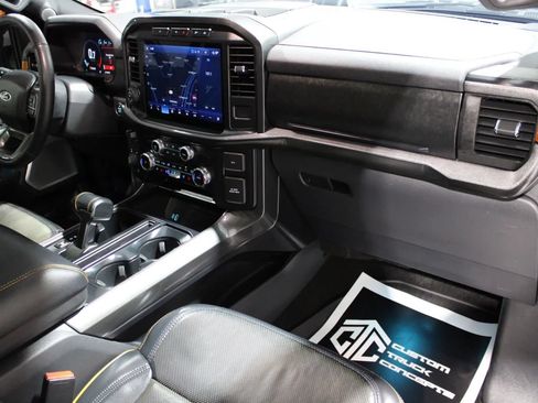 Used 2023 Ford F150 Tremor w/ Equipment Group 402A High AWD/4WD image 51