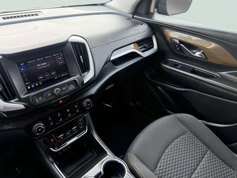 Used 2020 GMC Terrain SLE image 27