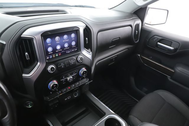 Used 2021 GMC Sierra 1500 Elevation w/ Preferred Package AWD/4WD image 26