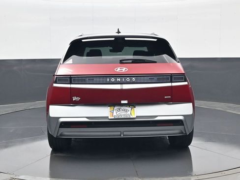 New 2026 Hyundai Ioniq 5 Limited image 6