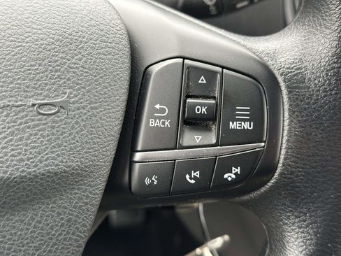 Used 2024 Ford Transit 250 Low Roof AWD w/ Exterior Upgrade Package image 14