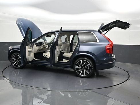 Used 2023 Volvo XC90 B6 Plus w/ Protection Package Premier AWD/4WD image 35