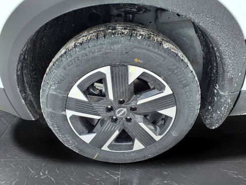 New 2026 Nissan Kicks SV w/ Cold Weather Package image 10