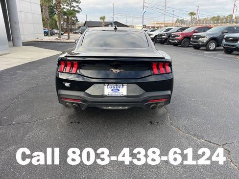 Used 2024 Ford Mustang Premium image 30