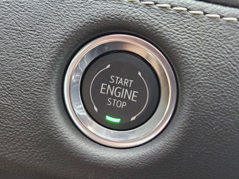 New 2026 Cadillac Escalade Sport AWD/4WD image 20