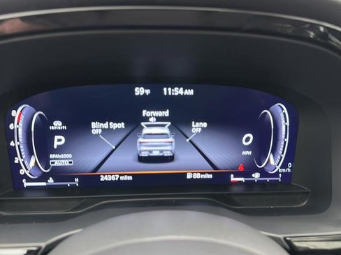 Used 2023 INFINITI QX60 Luxe w/ Vision Package AWD/4WD image 17